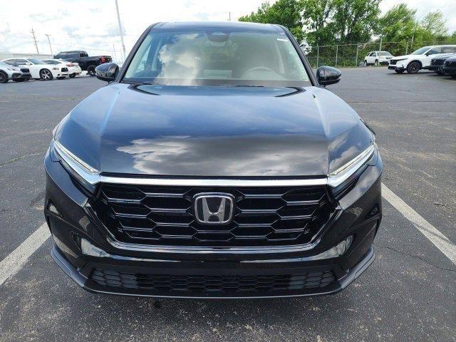 new 2026 Honda CR-V car, priced at $36,045