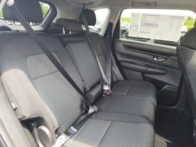new 2026 Honda CR-V car, priced at $36,045