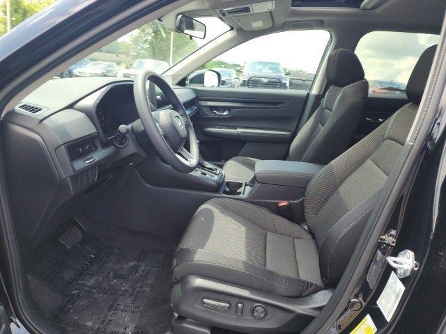 new 2026 Honda CR-V car, priced at $36,045