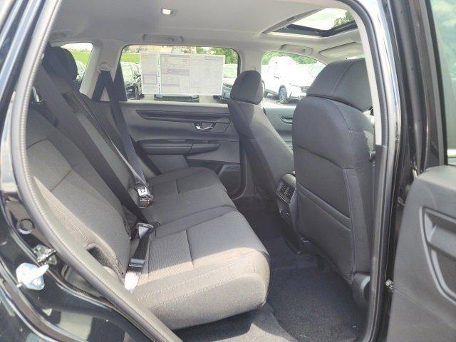 new 2026 Honda CR-V car, priced at $36,045