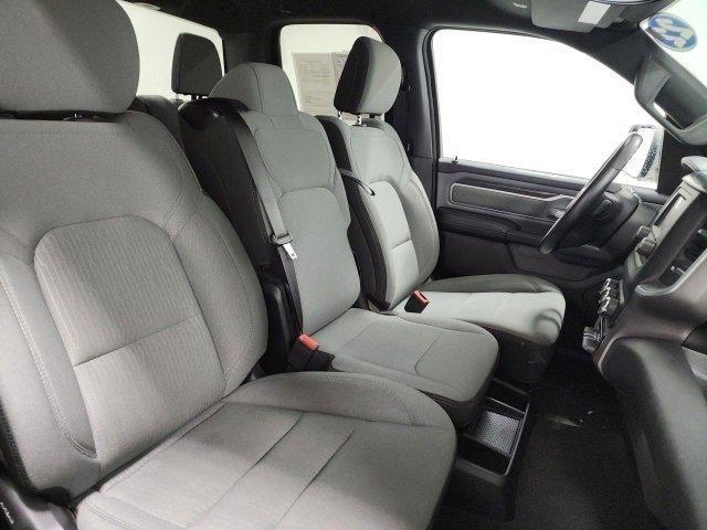 used 2022 Ram 1500 car, priced at $27,323