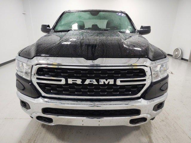 used 2022 Ram 1500 car, priced at $27,323