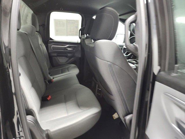 used 2022 Ram 1500 car, priced at $27,323