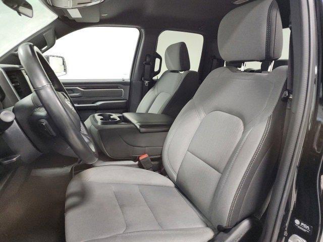 used 2022 Ram 1500 car, priced at $27,323