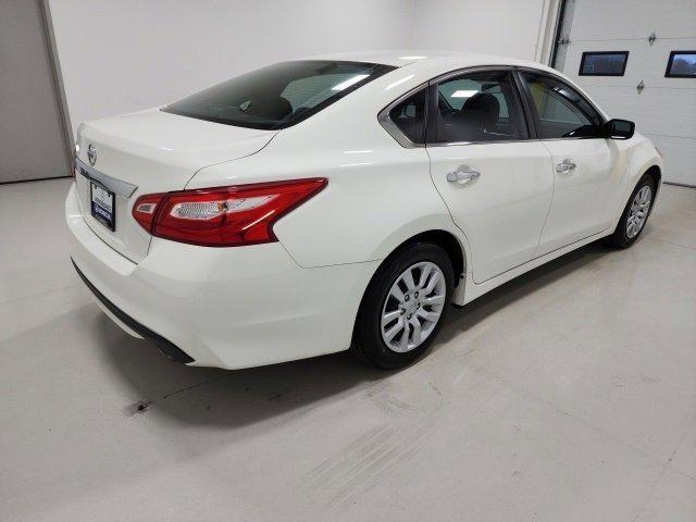 used 2017 Nissan Altima car, priced at $10,998