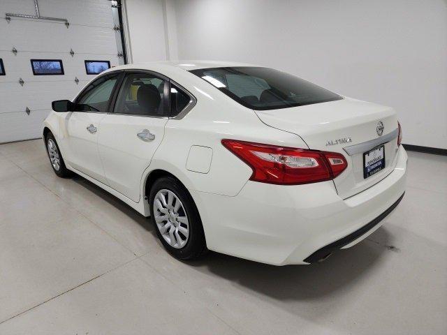 used 2017 Nissan Altima car, priced at $10,998