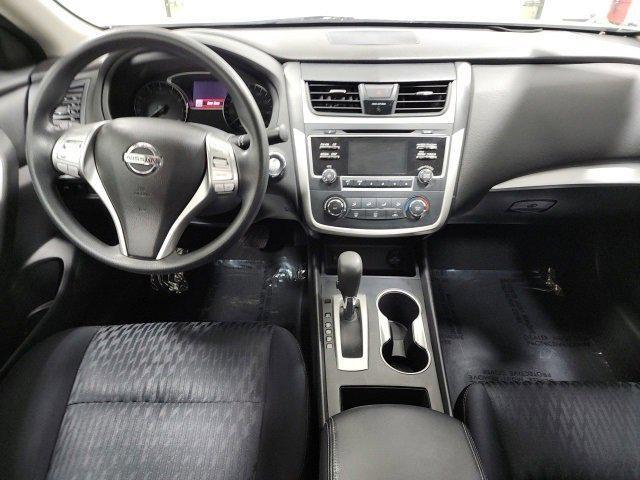 used 2017 Nissan Altima car, priced at $10,998