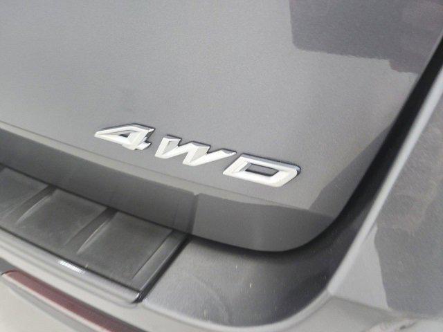 used 2022 Ford Explorer car, priced at $28,824