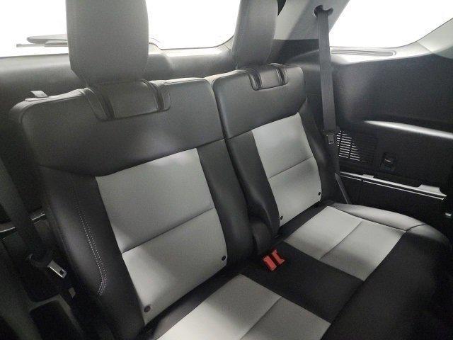 used 2022 Ford Explorer car, priced at $28,824