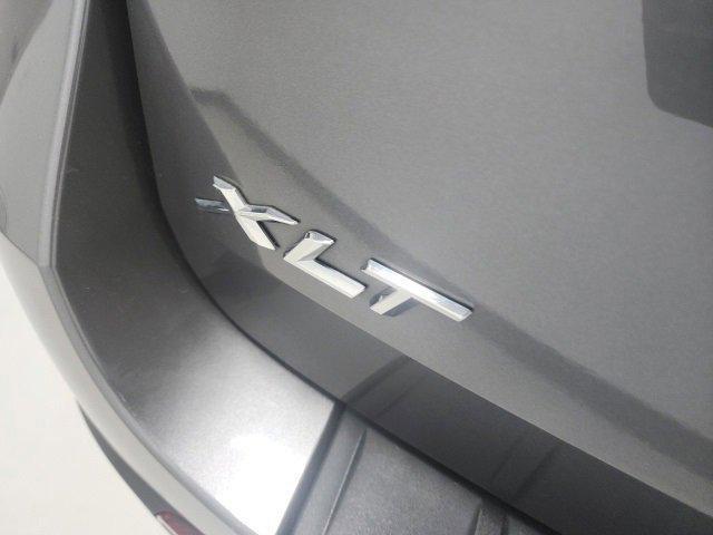 used 2022 Ford Explorer car, priced at $28,824