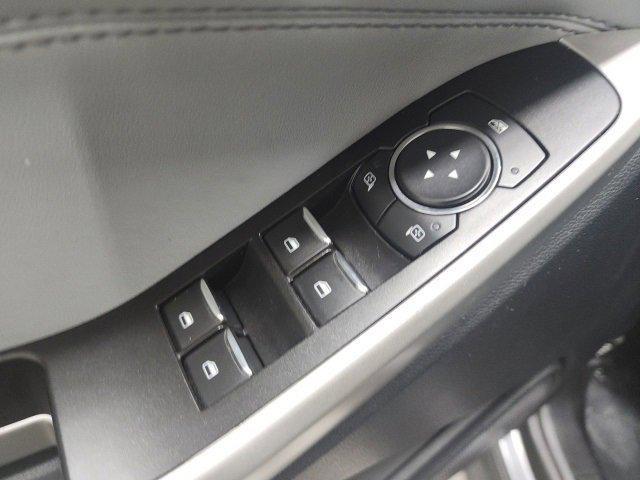 used 2022 Ford Explorer car, priced at $28,824