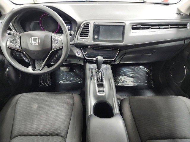 used 2022 Honda HR-V car, priced at $19,998