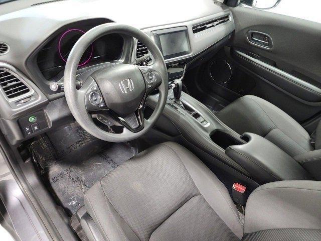 used 2022 Honda HR-V car, priced at $19,998