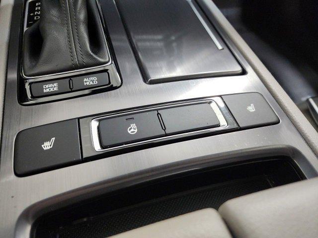 used 2018 Genesis G80 car, priced at $20,318