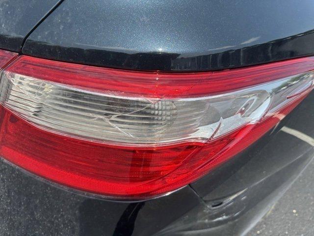 used 2017 Toyota Camry car, priced at $14,989