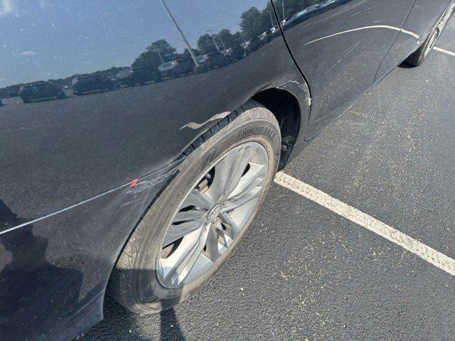 used 2017 Toyota Camry car, priced at $14,989