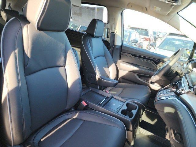 new 2025 Honda Odyssey car, priced at $48,114