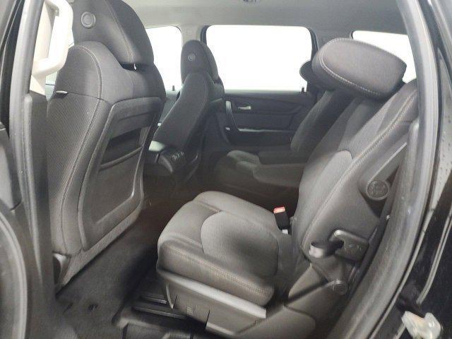 used 2017 Chevrolet Traverse car, priced at $12,699