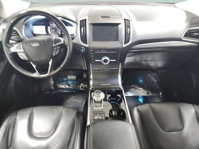 used 2019 Ford Edge car, priced at $14,898