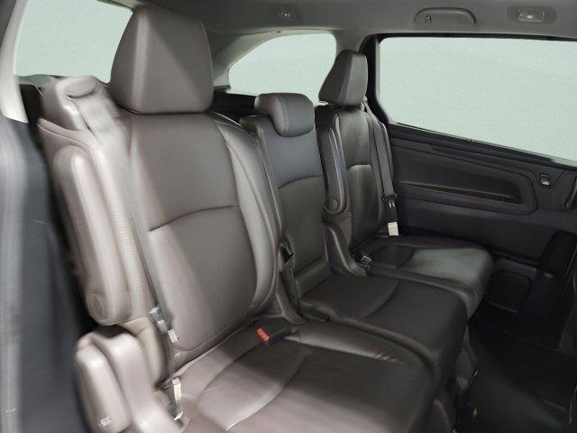 used 2020 Honda Odyssey car, priced at $26,998
