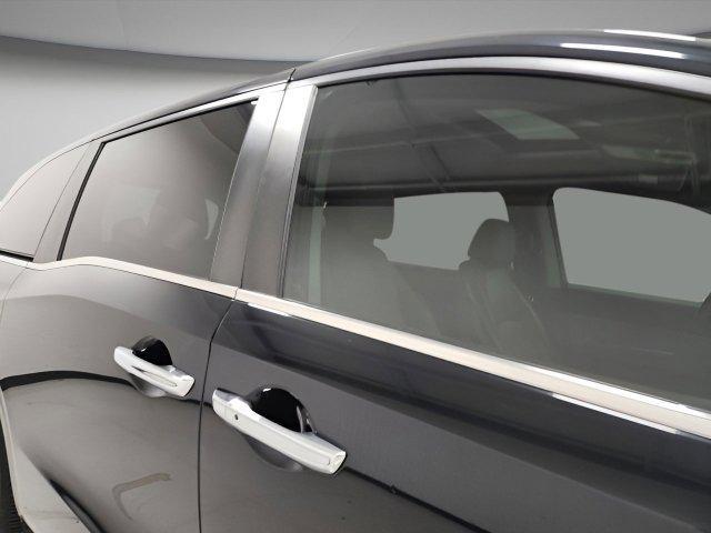 used 2020 Honda Odyssey car, priced at $26,998