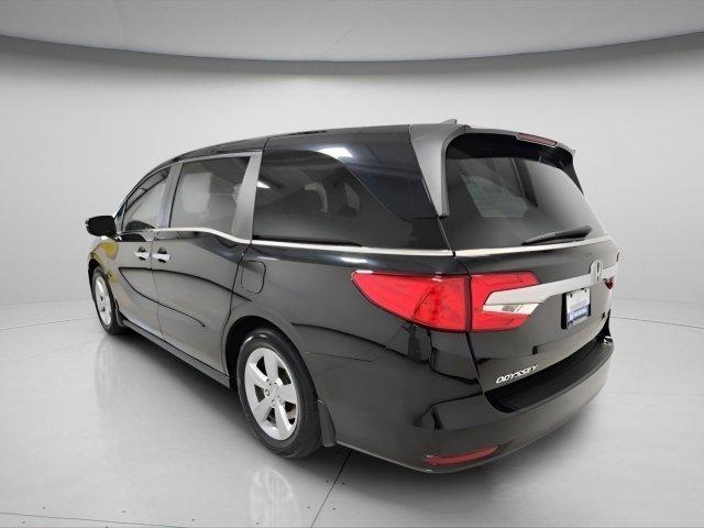 used 2020 Honda Odyssey car, priced at $26,998