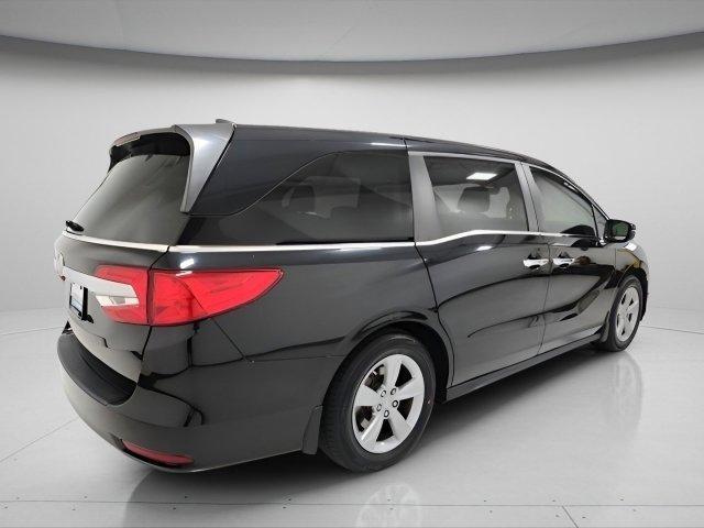 used 2020 Honda Odyssey car, priced at $26,998
