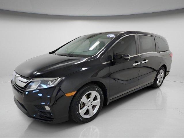 used 2020 Honda Odyssey car, priced at $26,998