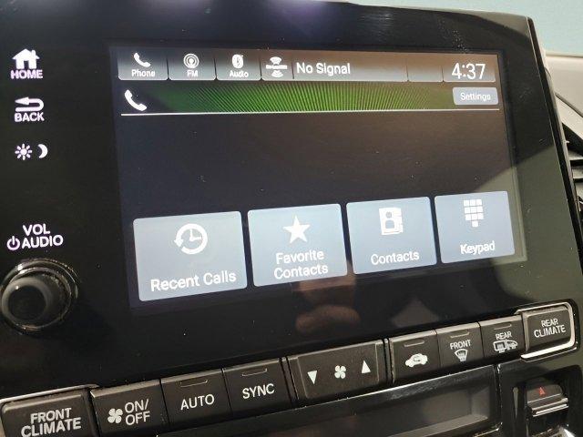 used 2020 Honda Odyssey car, priced at $26,998