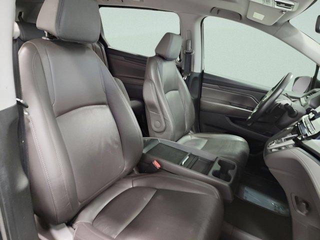 used 2020 Honda Odyssey car, priced at $26,998