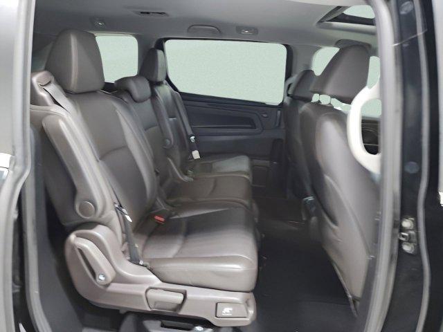 used 2020 Honda Odyssey car, priced at $26,998