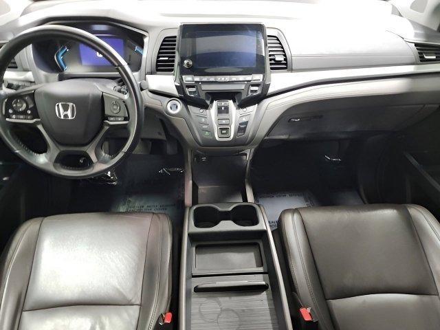 used 2020 Honda Odyssey car, priced at $26,998
