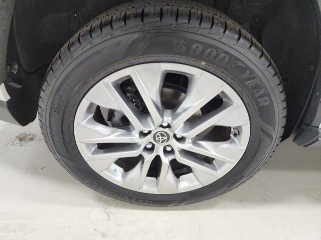 used 2019 Toyota RAV4 car, priced at $23,395