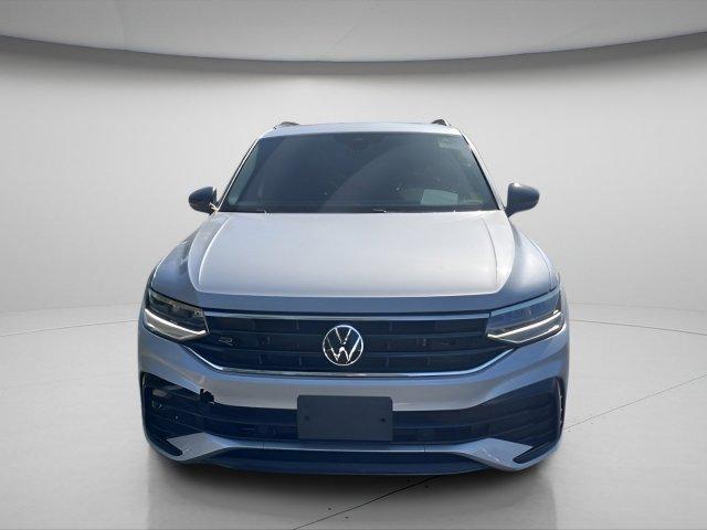 used 2022 Volkswagen Tiguan car, priced at $22,490
