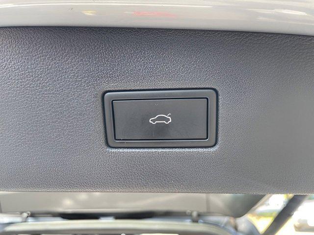 used 2022 Volkswagen Tiguan car, priced at $22,490