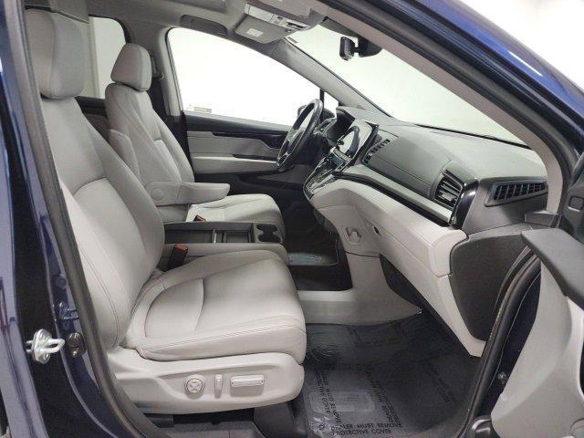 used 2022 Honda Odyssey car, priced at $33,682