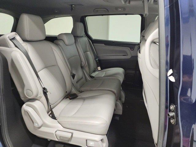 used 2022 Honda Odyssey car, priced at $33,682