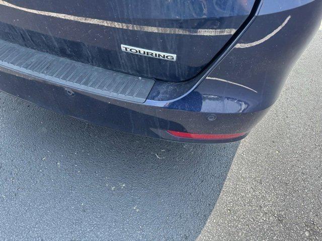 used 2022 Honda Odyssey car, priced at $34,498