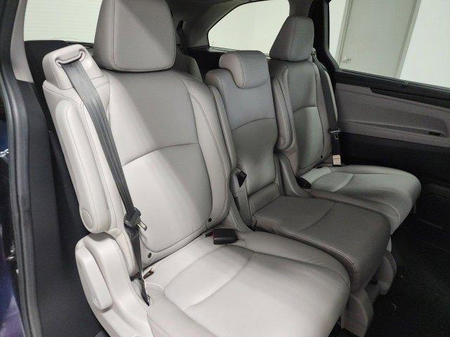 used 2022 Honda Odyssey car, priced at $33,682