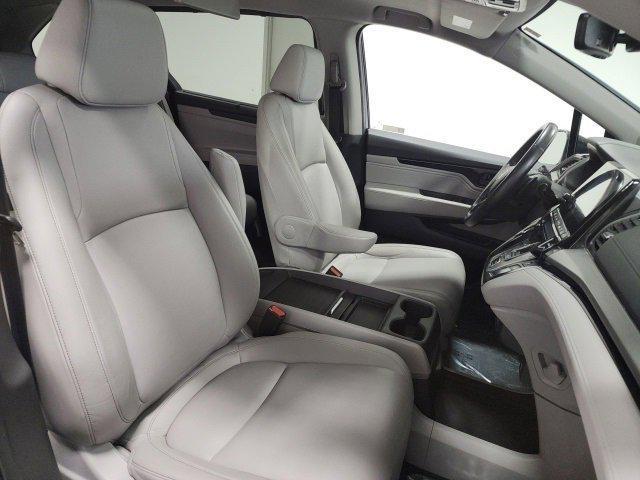 used 2022 Honda Odyssey car, priced at $33,682