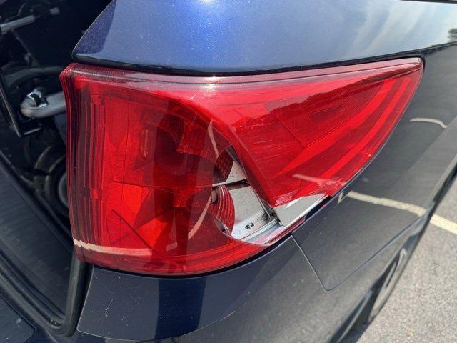 used 2022 Honda Odyssey car, priced at $34,498