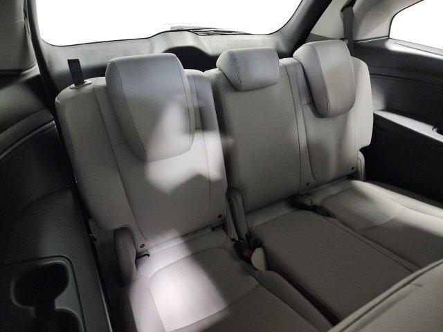 used 2022 Honda Odyssey car, priced at $33,682