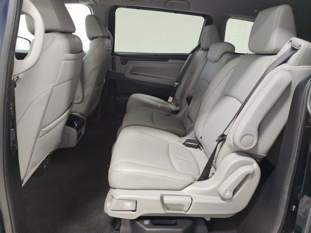 used 2022 Honda Odyssey car, priced at $33,682