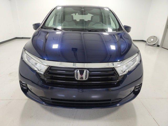 used 2022 Honda Odyssey car, priced at $33,682
