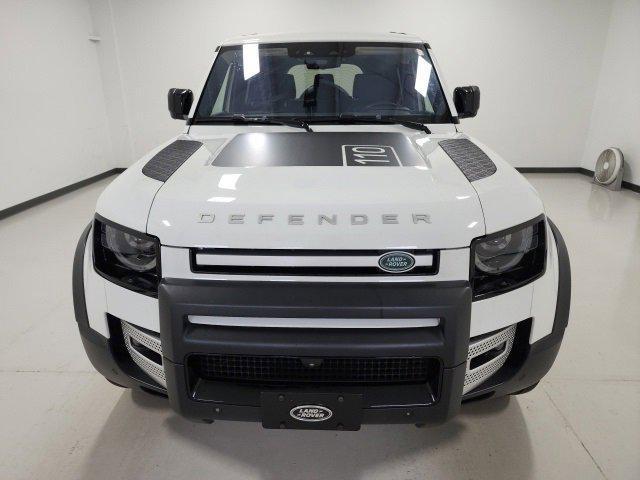 used 2020 Land Rover Defender car, priced at $40,989