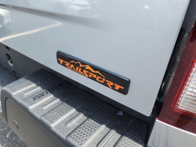 new 2025 Honda Ridgeline car, priced at $48,243