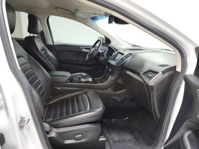 used 2020 Ford Edge car, priced at $16,990