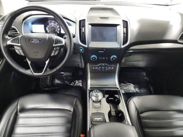 used 2020 Ford Edge car, priced at $16,990