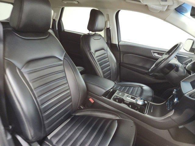 used 2020 Ford Edge car, priced at $16,990