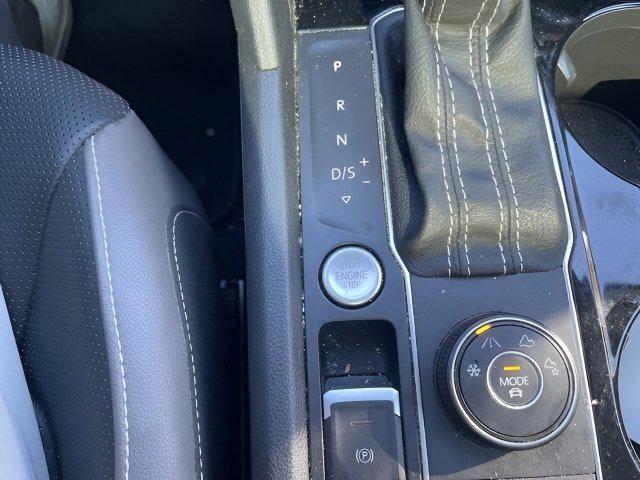 used 2021 Volkswagen Atlas car, priced at $24,989